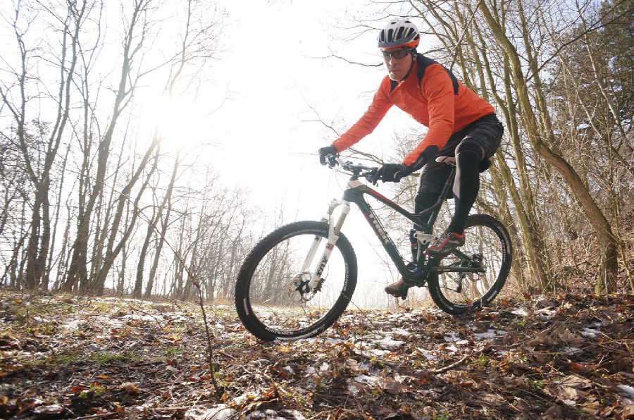 Trek Remedy 9.8 27,5"