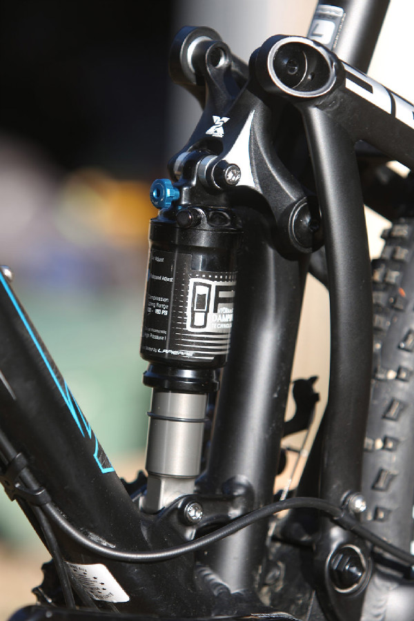 Lapierre X-Control 329