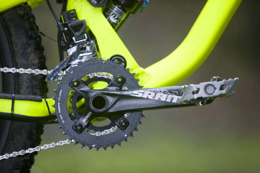 Commencal Meta AM 650B