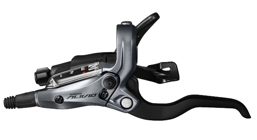 Shimano 2015