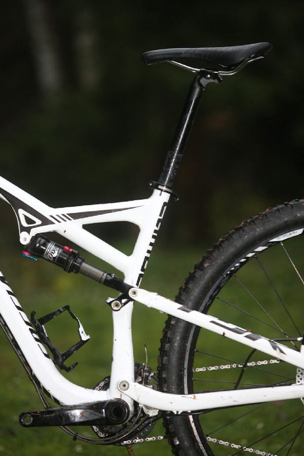 Specialized Camber EVO 29