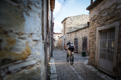 Afxentia Cup 2014 - 1. etapa