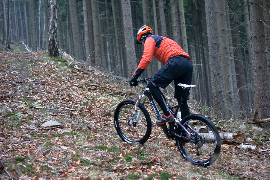 Trek Remedy 9.8 27,5"