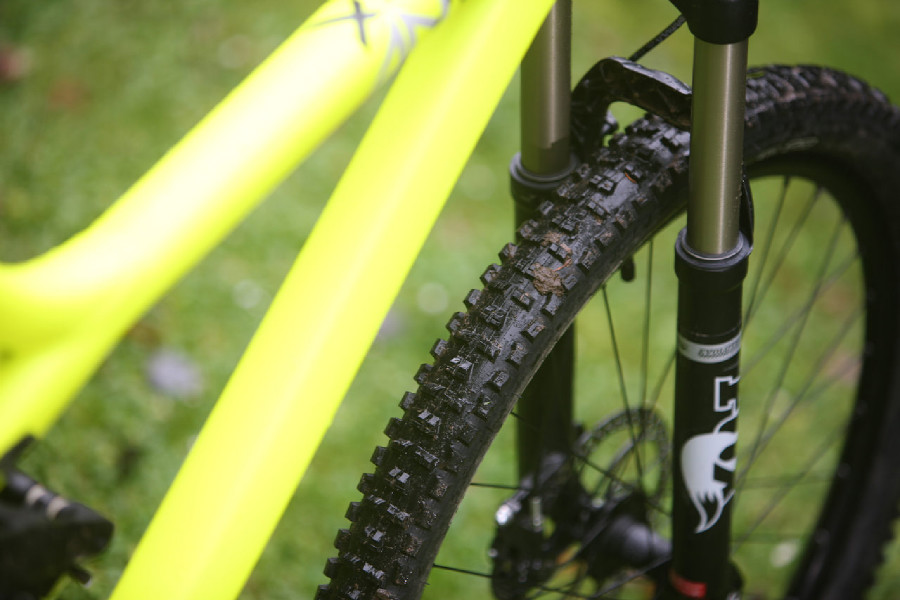 Commencal Meta AM 650B