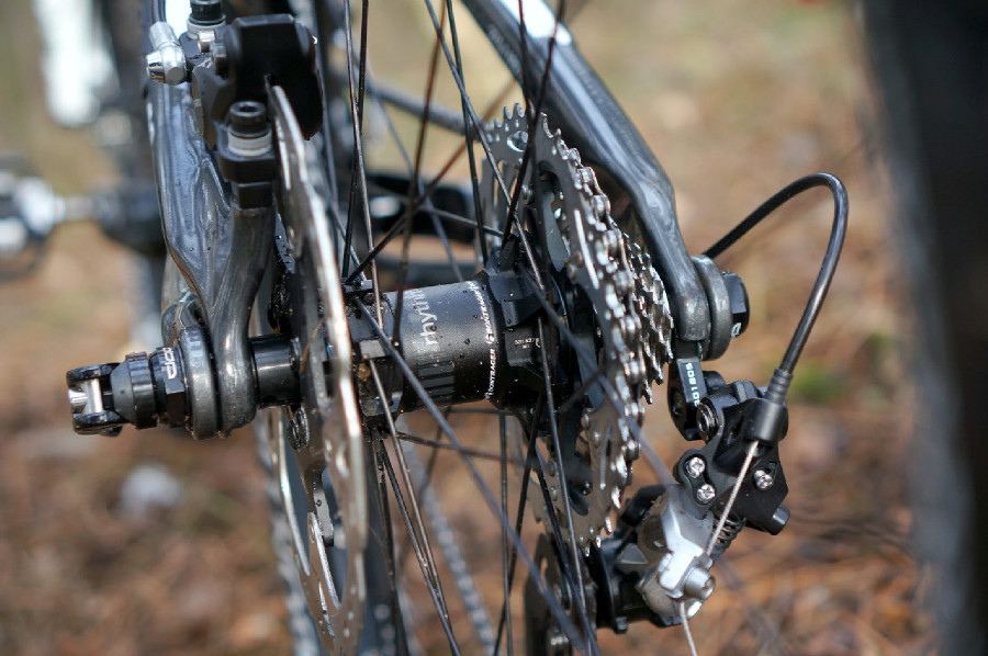 Trek Remedy 9.8 27,5"