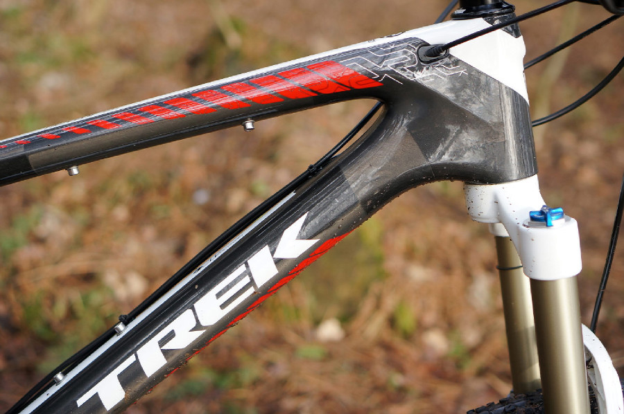 Trek Remedy 9.8 27,5"