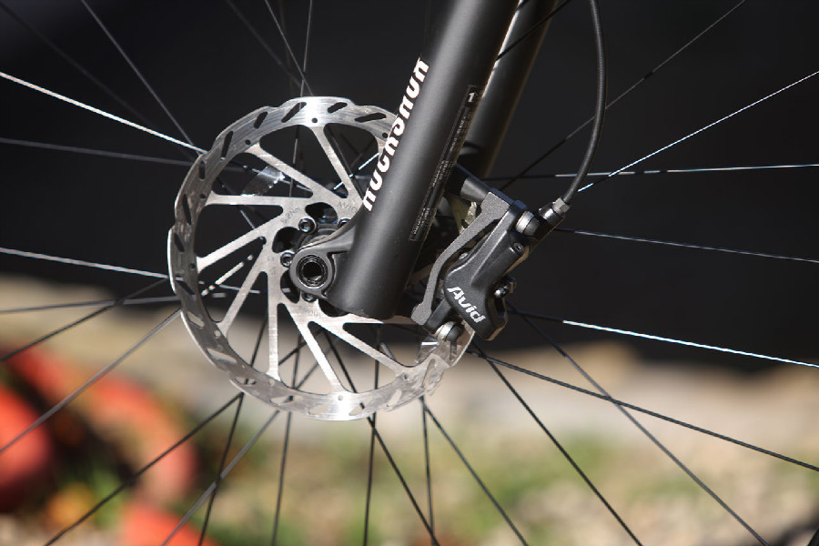 Lapierre X-Control 329