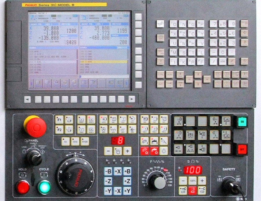 Remerx - na hlavním panelu je průběžně vidět stav konkrétní operace