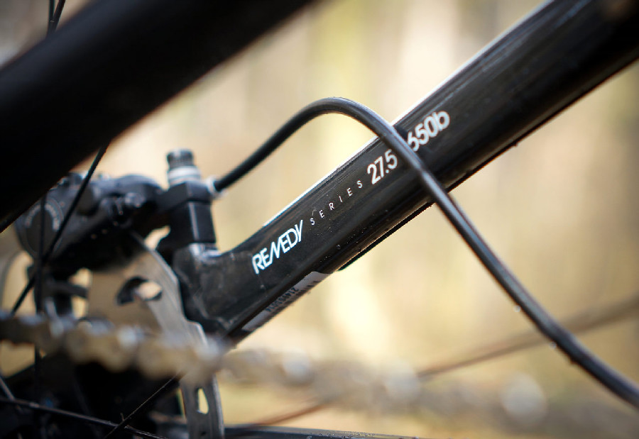 Trek Remedy 9.8 27,5"