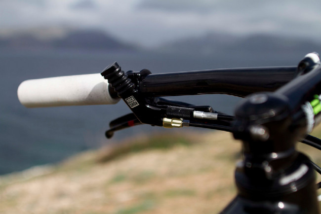 Merida Big Ninety Nine Ondřeje Cinka