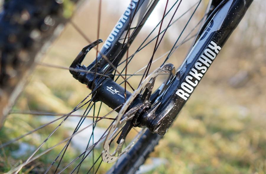 4Ever Virus SXC1 27,5"