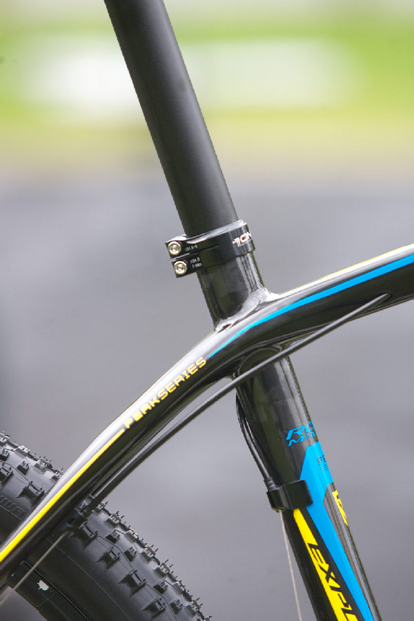 Rock Machine Explosion 70