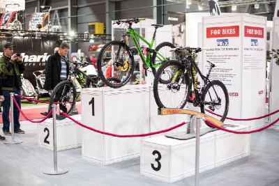 ForBikes 2014