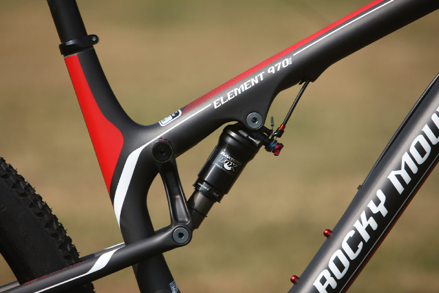 Rocky Mountain Element 970 RSL