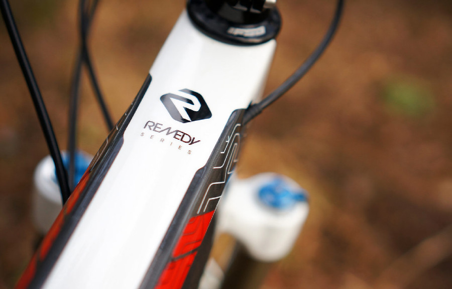 Trek Remedy 9.8 27,5"