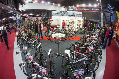 ForBikes 2014