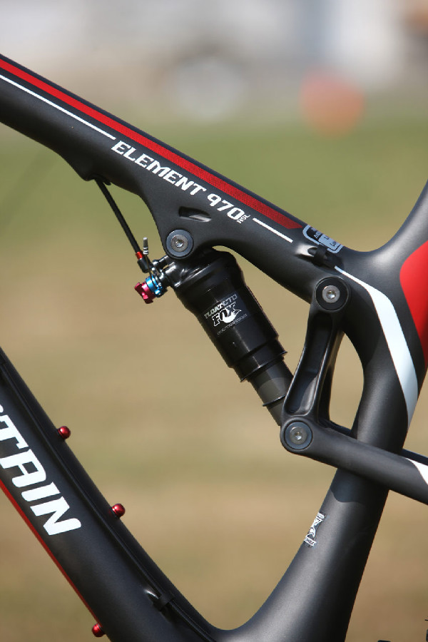 Rocky Mountain Element 970 RSL