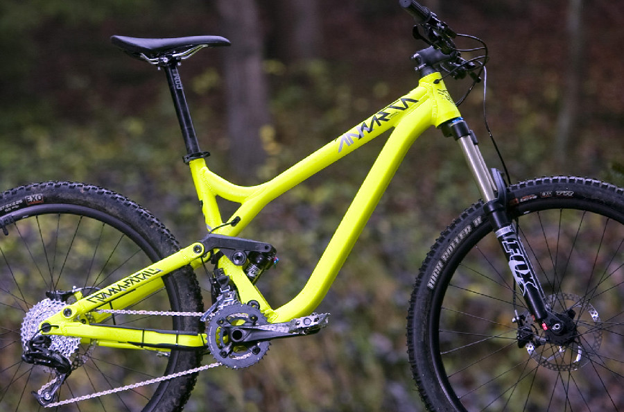 Commencal Meta AM 650B
