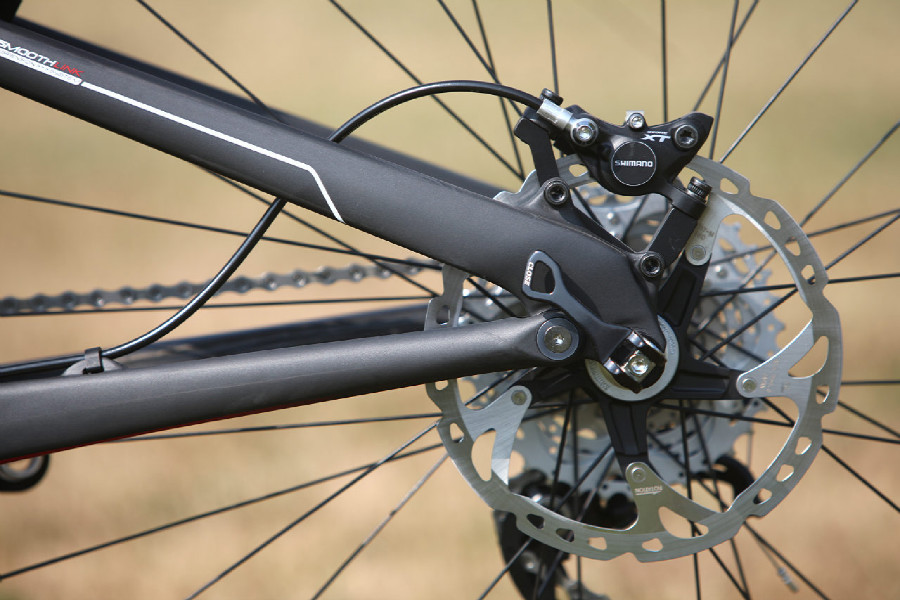 Rocky Mountain Element 970 RSL