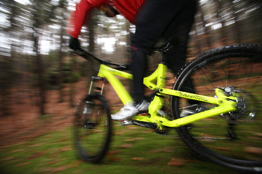 Commencal Meta AM 650B