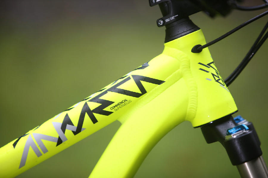 Commencal Meta AM 650B