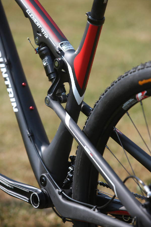 Rocky Mountain Element 970 RSL