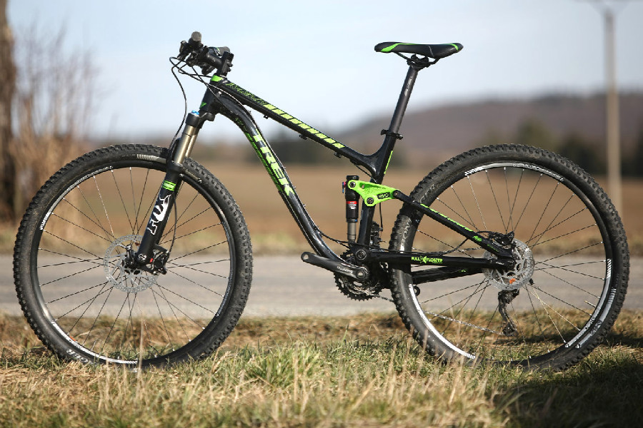 Trek Fuel EX 7 29