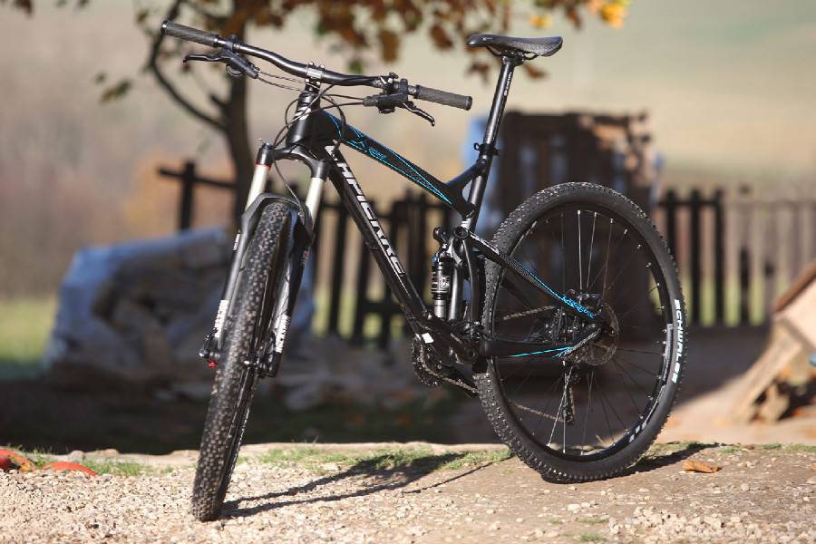 Lapierre X-Control 329