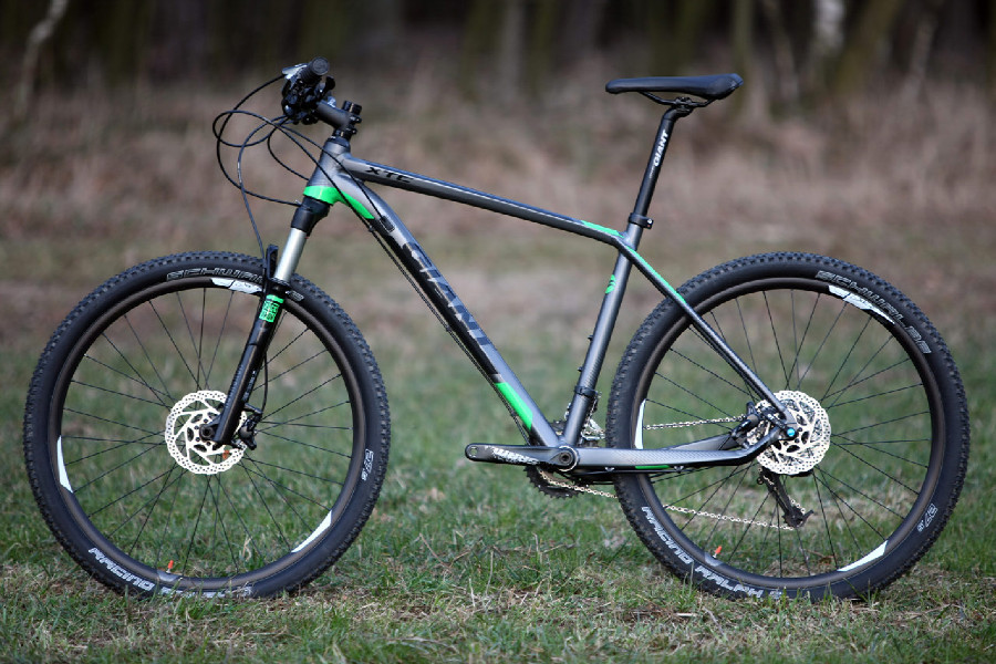 Giant XTC 27.5 1