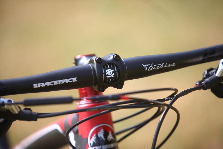 Rocky Mountain Element 970 RSL