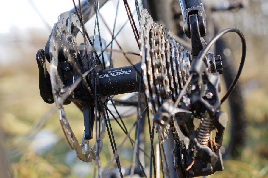 4Ever Virus SXC1 27,5"