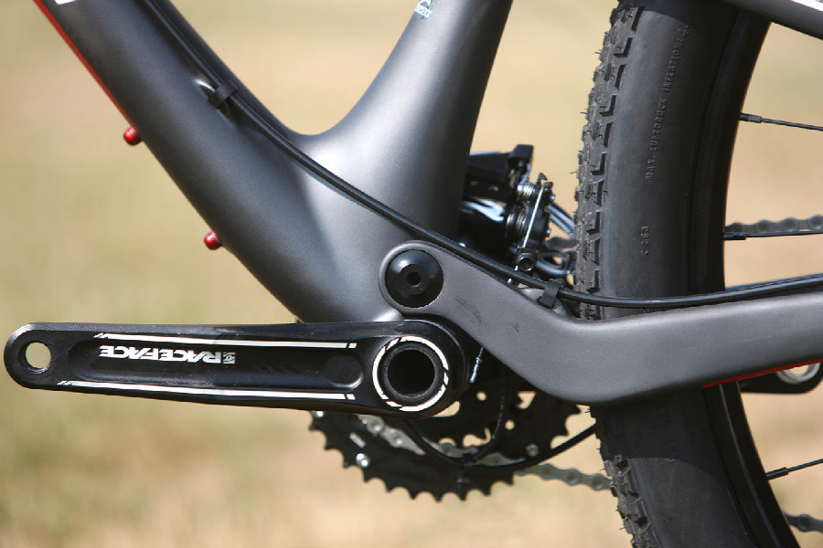 Rocky Mountain Element 970 RSL