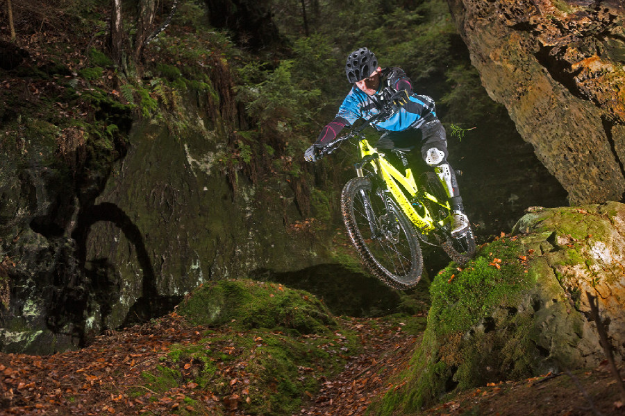 Commencal Meta AM 650B