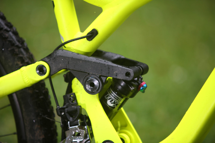 Commencal Meta AM 650B