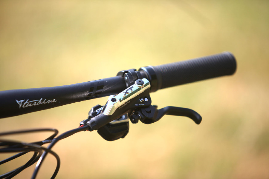 Rocky Mountain Element 970 RSL