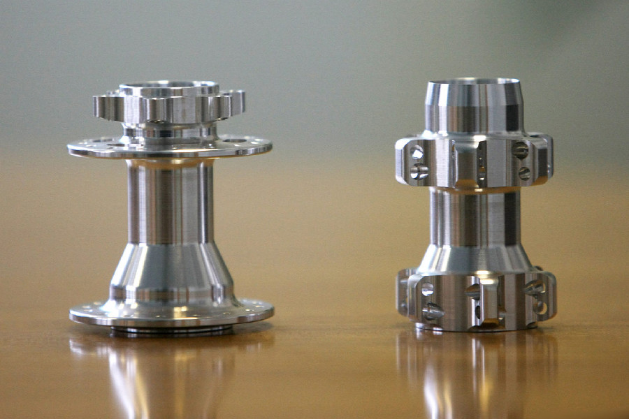 Remerx - výroba se neomezuje na jediný typ paprsků