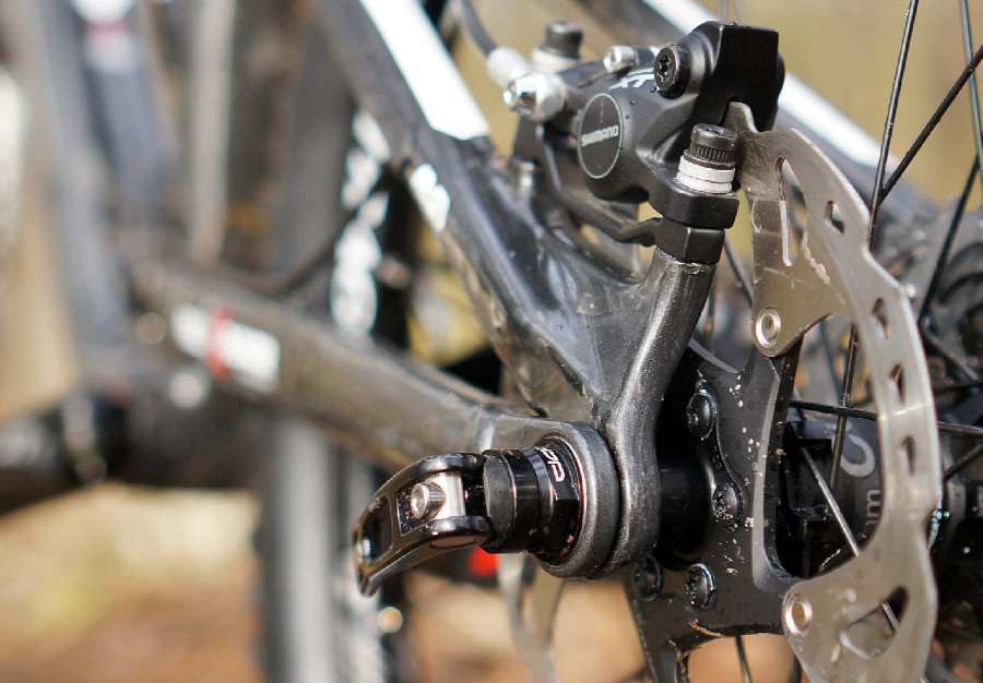 Trek Remedy 9.8 27,5"