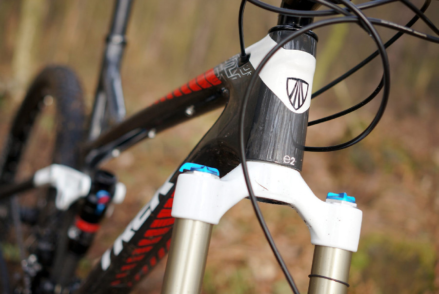 Trek Remedy 9.8 27,5"