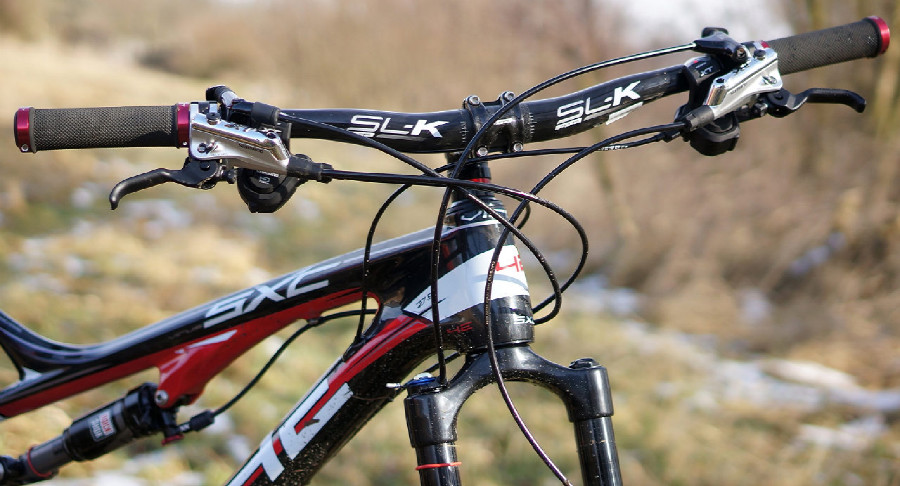 4Ever Virus SXC1 27,5"