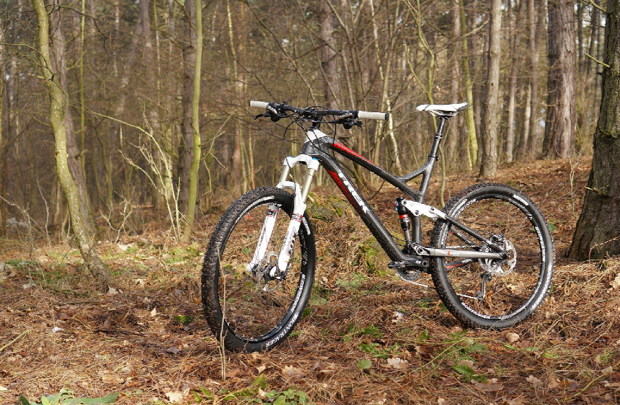 Trek Remedy 9.8 27,5"