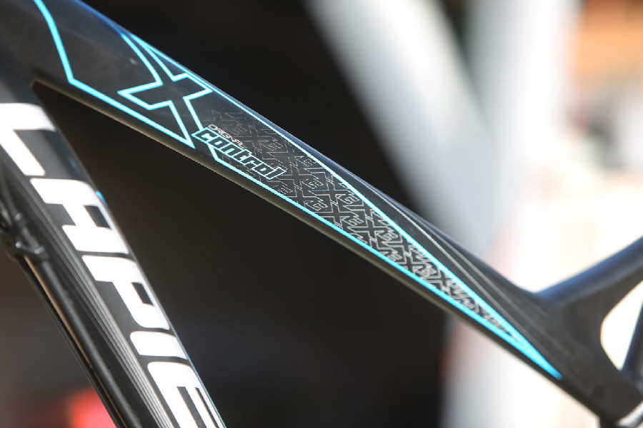 Lapierre X-Control 329