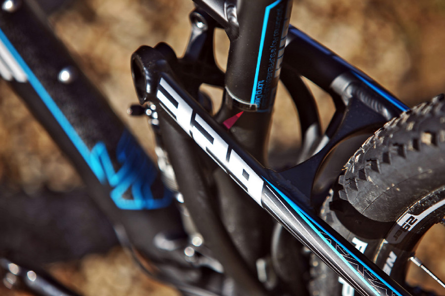 Lapierre X-Control 329