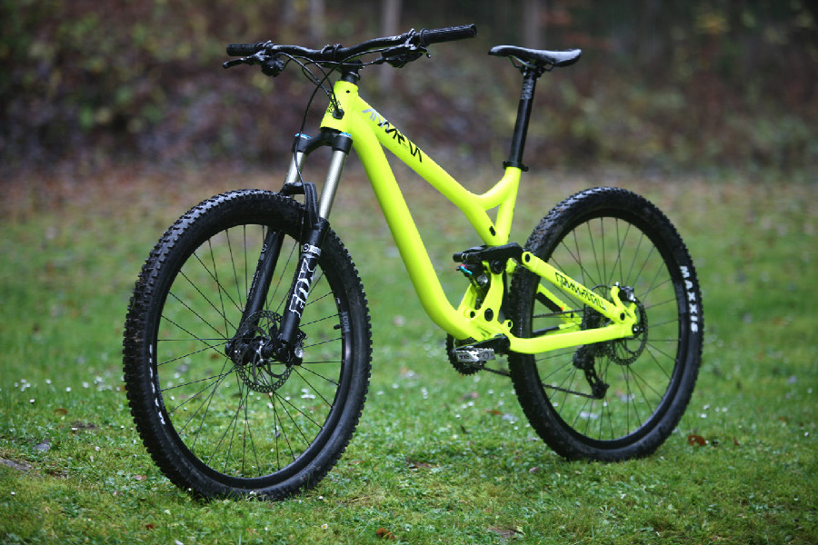 Commencal Meta AM 650B
