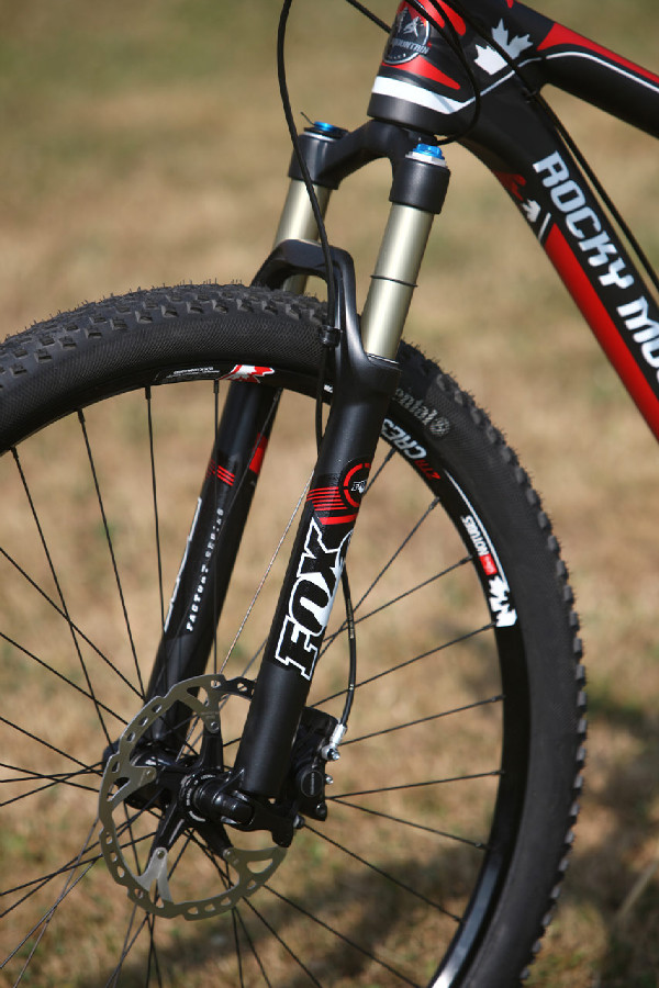 Rocky Mountain Element 970 RSL