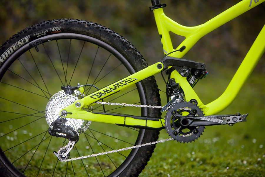 Commencal Meta AM 650B