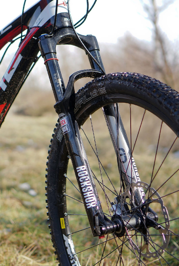 4Ever Virus SXC1 27,5"