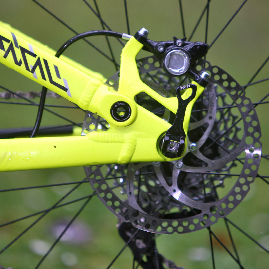 Commencal Meta AM 650B