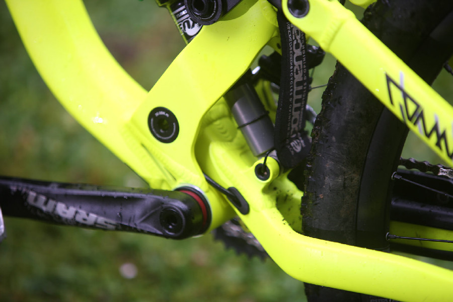 Commencal Meta AM 650B