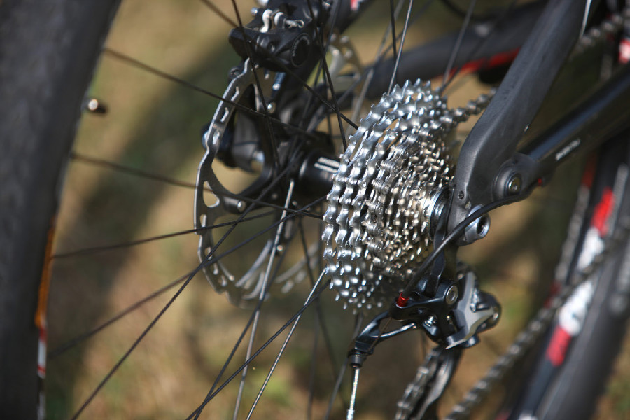 Rocky Mountain Element 970 RSL