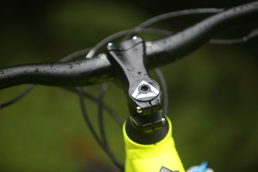 Commencal Meta AM 650B